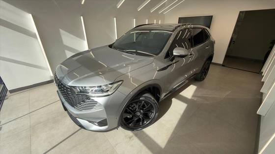GWM HAVAL H6 1.5 HEV PREMIUM E-TRACTION